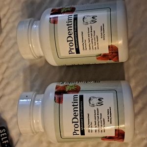 ProDentim 2 bottles